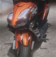 Vendo dos motos eléctricas raly - Img 45820271
