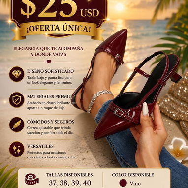 Calzado de mujer disponible‼️ - 7/10