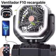 VENTILADORES RECARGABLES!! - Img 54755394
