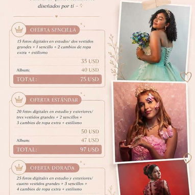 ⚡️STUDIO FOTOGRÁFICO EN LA HABANA⚡️ - Img 127882634