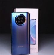 Huawei honor 50 lite 6/128Gb Nuevo en caja 📱✨ #Huawei #Honor50Lite #NuevoEnCaja - Img 45940534