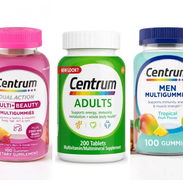 Centrum Multivitaminas - Img 55553168