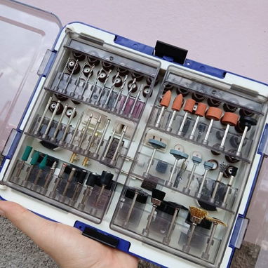 Accesorios para dremel - Img 123001831