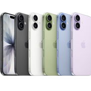 IPhone 17 nuevos a estrenar 256gb de almacenamiento, DISPONIBLES EN VARIOS COLORES, incluido el cargador magsafe - Img 52668658
