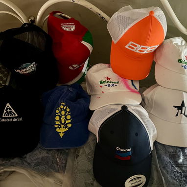 Gorras - Img 123562552