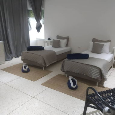 🗺️Casa Cerca de la Playa en La Habana | Relax Total para Extranjeros - Img 116937274