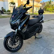 Moto electrica topmaq ultra - Img 58311164