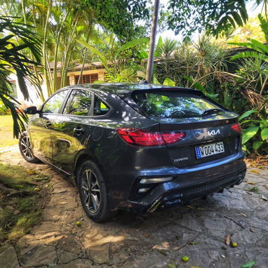 Kia Cerato 2024 – 28,000 USD - Img 122801932