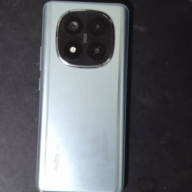 Vendo Xiaomi redmi note 14 pro plus 250 usd de uso pero bueno - Img 121862590