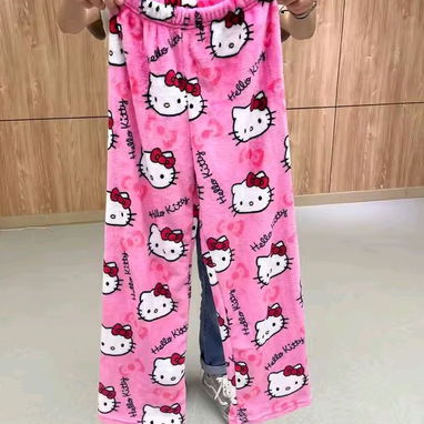 Pantalones de Hello Kitty - 5/7