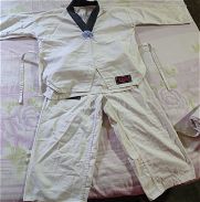 Kimonos de taekwondo de uso - Img 45679348