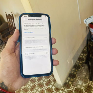 iPhone 12 Pro Max - Img 126161399