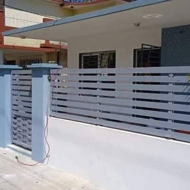 Confeccionamos rejas Para su vivienda - 2/10