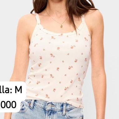 Blusas, tops, monos - 4/7