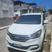 MICROBUS MAXUS G10 - Img 57894263
