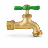 🚰 Llave de Jardín 1/2" GREENPRO 💰 4 USD ✨ recogida en Vedado o mensajería - Img 55901682