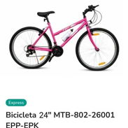 Vendo bicicleta - Img 56372955