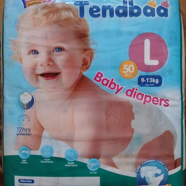Culeros para bebé - 4/5
