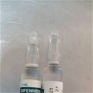 200-Difenhidramina (Benadrilina) inyectable 2ml/20mg - Img 45589888