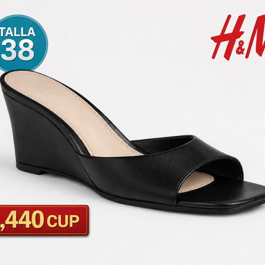 Zapatos de mujer - 2/2