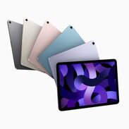 BUENOS PRECIOS!!! iPad  Mini(1ra G)/// iPad Pro/// iPad Air 5ta(varias capacidades) y más... /// Migue /// 53226526 /// - Img 42676566