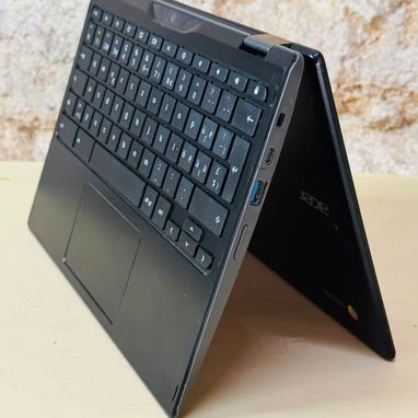 Mini Laptop Acer - pantalla táctil giratoria - 3/3