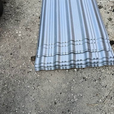 En venta gran variedad en modelos de tejas garbanizadas., mensajería según cantidad y municipio - 5/6