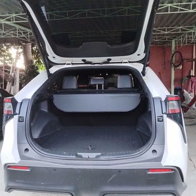 🔋 ELÉCTRICO 🔋 TOYOTA BZ4X LIMITED 2023 - CHAPA Y CERTIFICADO. TL 54833699 - Img 125763555