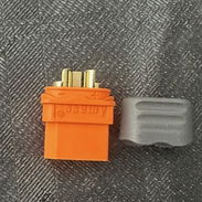 Xt60i Conector de Panel Solar - Img 55899375