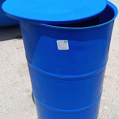 Tanques plasticos de 55 Gl - 3/4