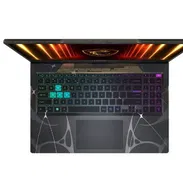 Laptop MSI Cyborg 15.6 144Hz RTX 5060 16GB 512GB - Img 57601029