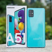 "Samsung Galaxy A51 - Innovación que se adapta a ti" - Img 53872190