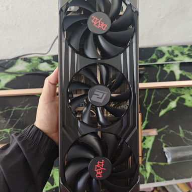 Tarjetas de video Nvidia y AMD, 5060, 4060ti, 6900xt, 6800xt - Img 123919722