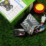 Alarma para moto de combustion - Img 58237808