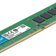 Memoria DDR4 4GB  a 2133 bus de uso al 100 1 semana de garantía - Img 57176576