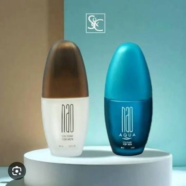 Perfumes - 4/5