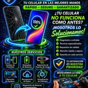 Taller de celulares en el vedado - Img 56011792