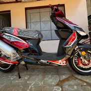 *🛵 Motos Eléctricas BUCATTI ÁGUILA 2026 0km 🛵* - Img 56923718