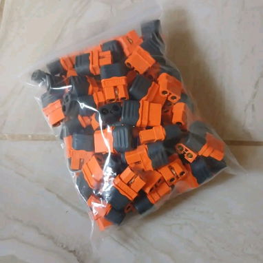 Conectores XT60 y XT60I - Img 125722270