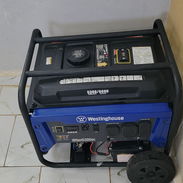 Generador eléctrico - Img 55745874