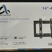 Bases fijas de TV - Img 57944846