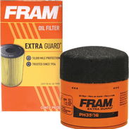 filtro de acite marca fram para MG3,MG5,MG6 rosca 13/16 de 16mil km de autonomia contactar solo via wassat - Img 50939422