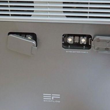 Venta de Ecoflow Delta 2 Max - 3/4
