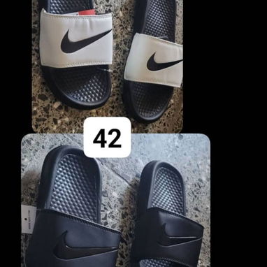 CHANCLETAS NIKE 🔥 ORIGINALES 💥 7000 CUP – NUEVAS - Img 119073745