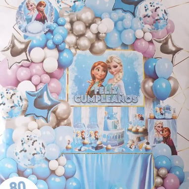 Artículos para sus fiestas - 7/8