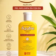 Gel Facial de Azufre - Img 55901532