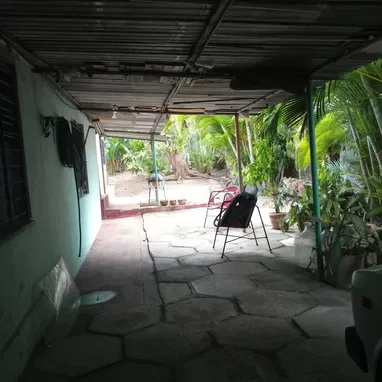 Ganga!!!!! Vendo Casa biplanta en Reparto Chibas. - Img 120941441