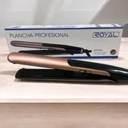 Plancha Profesional marca Royal - Img 55905294