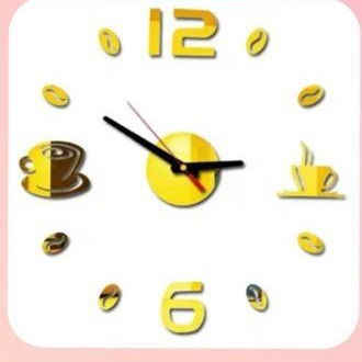 Relojes de pared 3D - Img 121269675