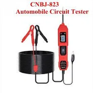 PROBADOR DE CIRCUITOS AUTOMOTRIZ CNBJ-823 – DIAGNÓSTICO RÁPIDO Y PRECISO - Img 54714572